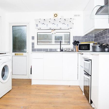 Kevock Vale Park Villa Lasswade Eksteriør bilde