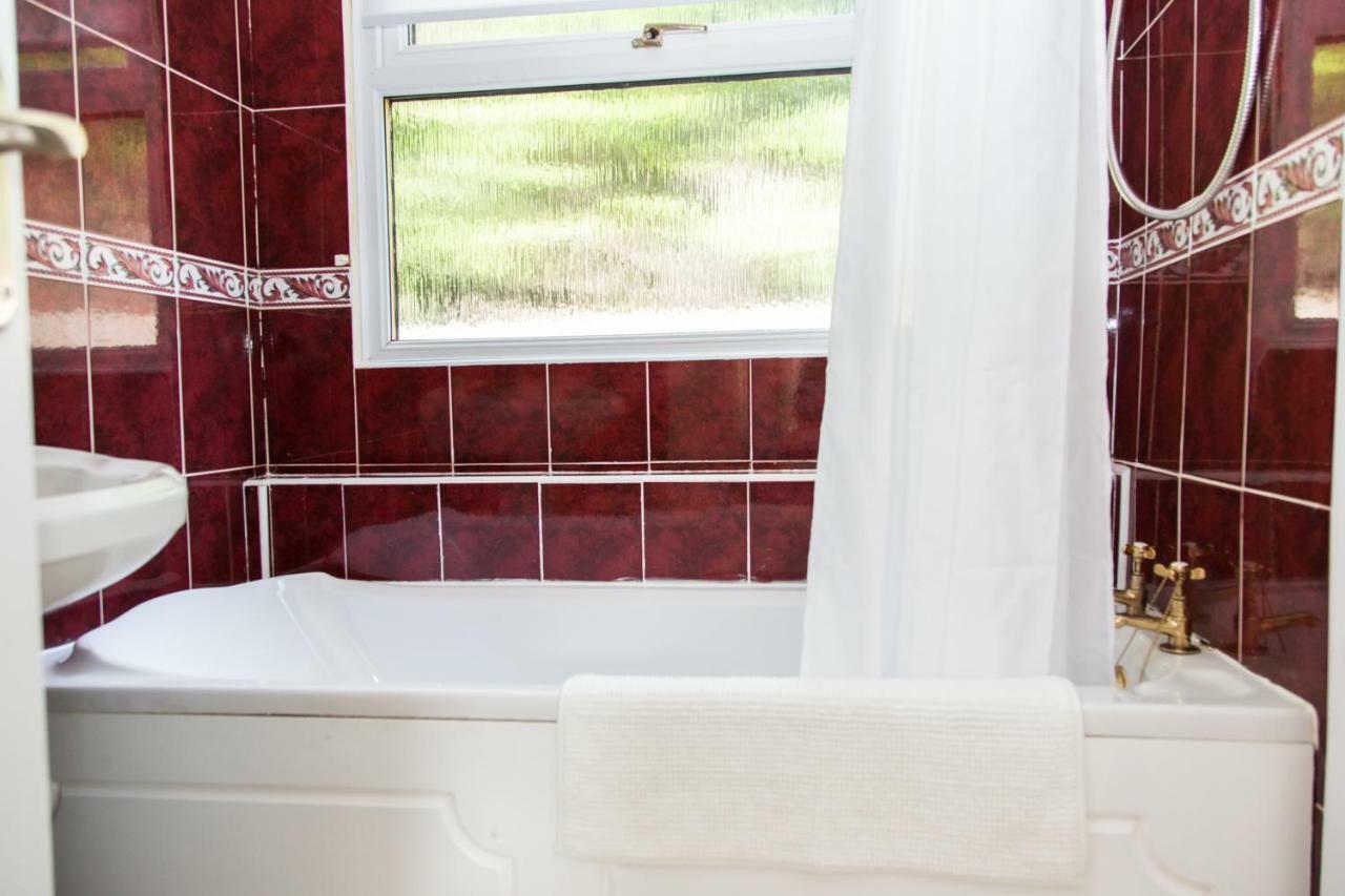 Kevock Vale Park Villa Lasswade Eksteriør bilde
